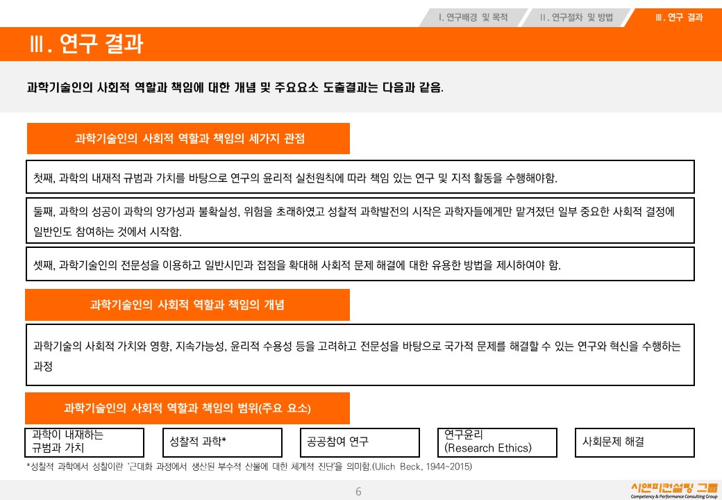 [연구/교육] 2019 과학기술인 사회적 역할 및 책임 교육모듈 개발